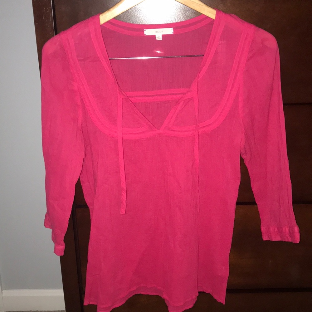Madewell Top